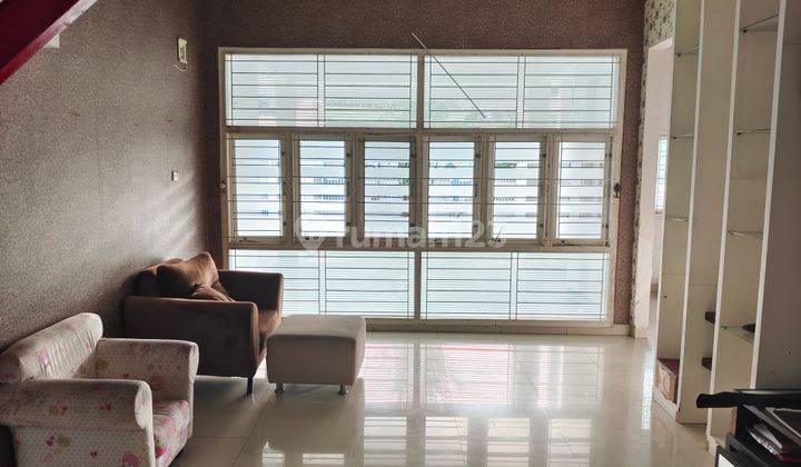 Dijual rumah tanah luas kota Sepang way Halim bandar lampung 11