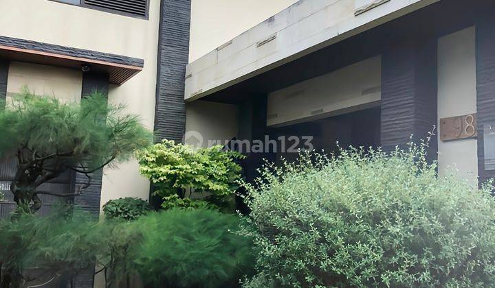 Rumah dijual tanah luas cocok untuk usaha bandar lampung 9