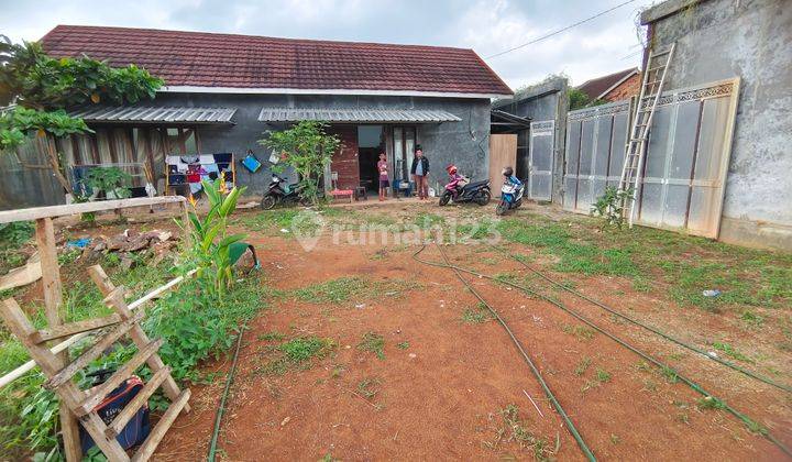 Tanah murah belakang Radar way Halim  Bandar Lampung 1