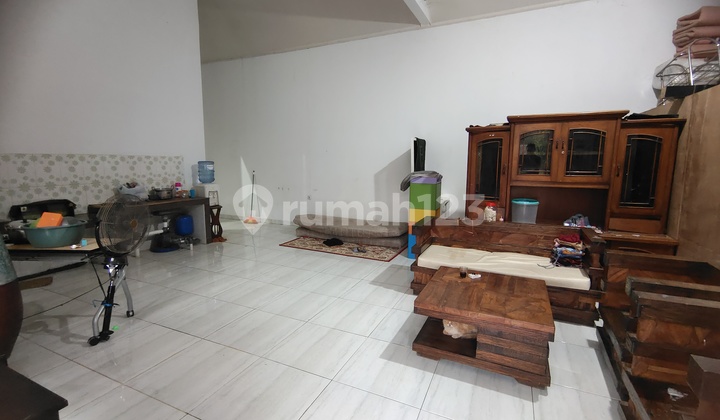 Tanah murah belakang Radar way Halim  Bandar Lampung 5