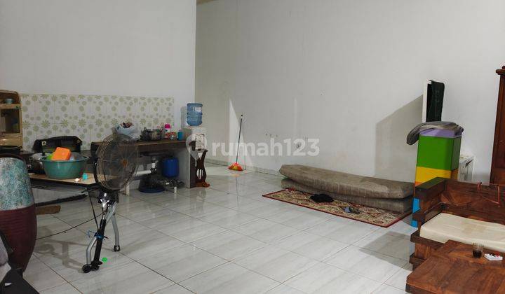 Tanah murah belakang Radar way Halim  Bandar Lampung 6