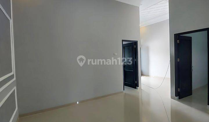 Rumah bagus murah minimalis tanjung senang bandar lampung 5