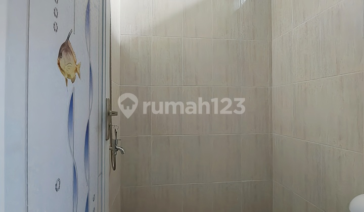 Rumah bagus murah minimalis tanjung senang bandar lampung 6