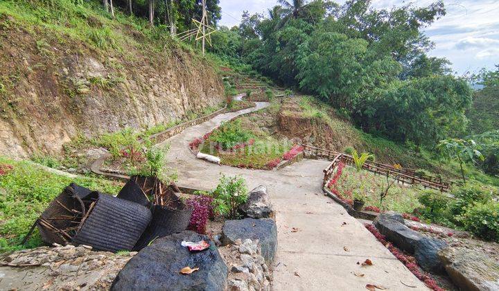 Tanah murah view laut wisata gunung kucing bandar lampung 1