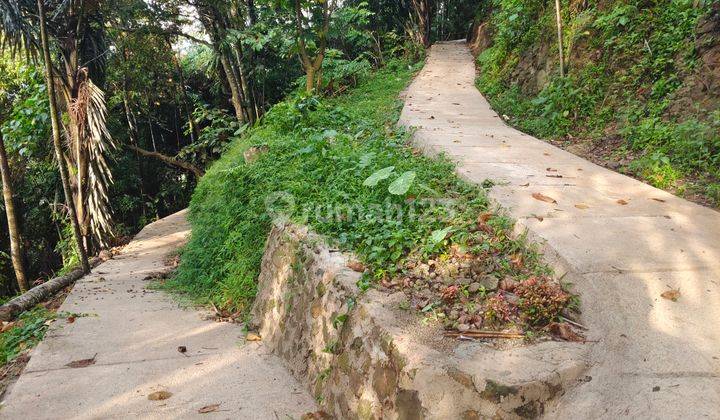 Tanah murah view laut wisata gunung kucing bandar lampung 5