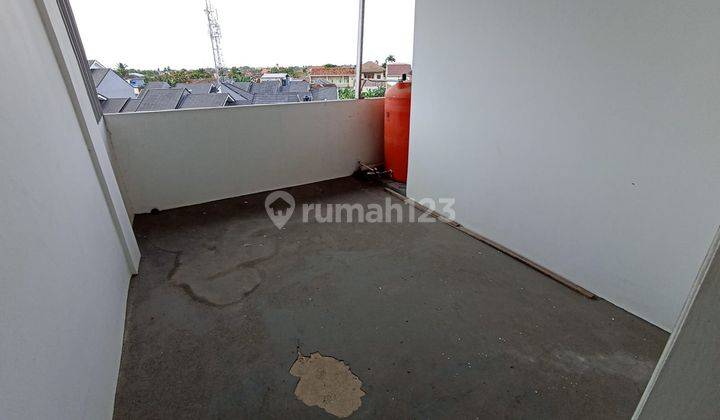 Ruko Siap Huni Dekat Kampus UIN Bandar Lampung 9