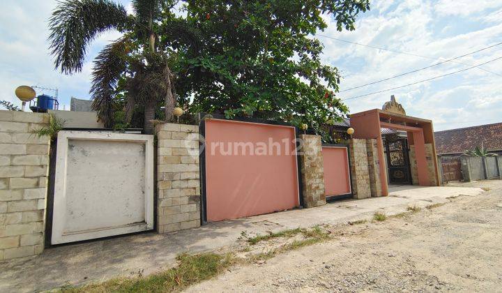 Rumah mewah di Jl pulau Singkep Sukarame bandar lampung 2