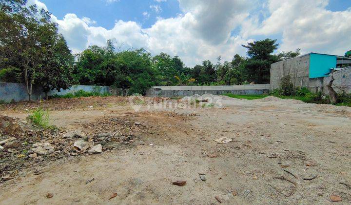 Tanah di Rajabasa Kampus Unila dan Sekolahan Al Kautsar  Bandar Lampung 4