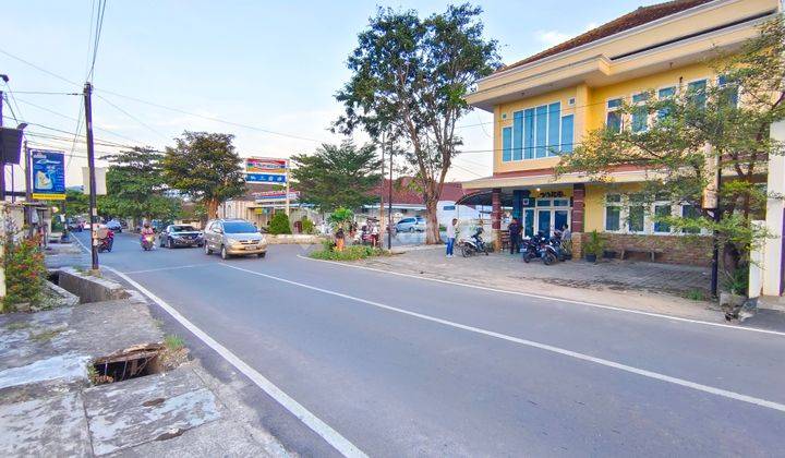 Rumah mewah di Jl Ks Tubun, Rawa Laut, Tanjung Karang Timur, Kota Bandar Lampung SHM 2