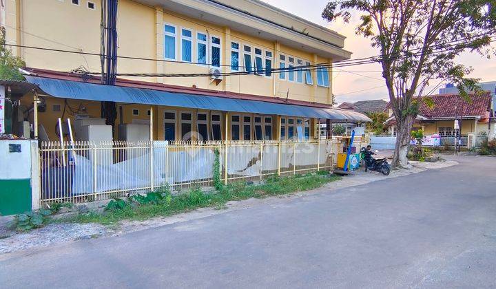 Rumah mewah di Jl Ks Tubun, Rawa Laut, Tanjung Karang Timur, Kota Bandar Lampung SHM 4