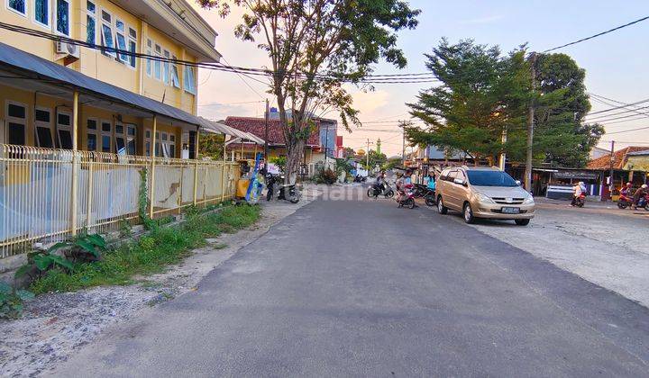 Rumah mewah di Jl Ks Tubun, Rawa Laut, Tanjung Karang Timur, Kota Bandar Lampung SHM 5