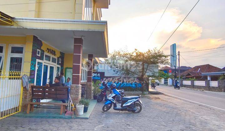 Rumah mewah di Jl Ks Tubun, Rawa Laut, Tanjung Karang Timur, Kota Bandar Lampung SHM 6