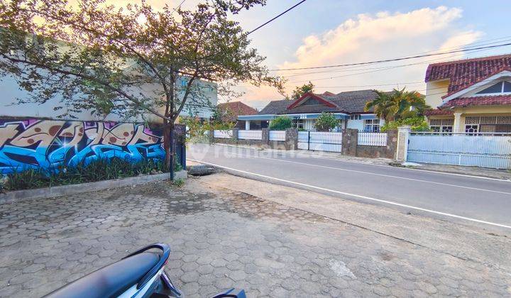 Rumah mewah di Jl Ks Tubun, Rawa Laut, Tanjung Karang Timur, Kota Bandar Lampung SHM 7