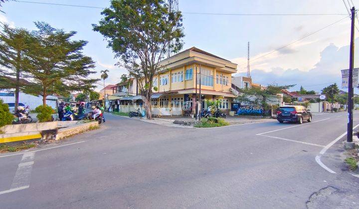 Rumah mewah di Jl Ks Tubun, Rawa Laut, Tanjung Karang Timur, Kota Bandar Lampung SHM 8