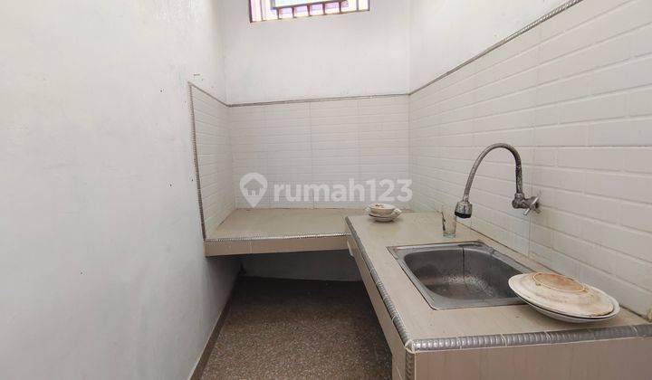 Rumah di Jl Putri Balau Kedamaian Tanjung Karang Timur Bandar Lampung 2 Lantai 11