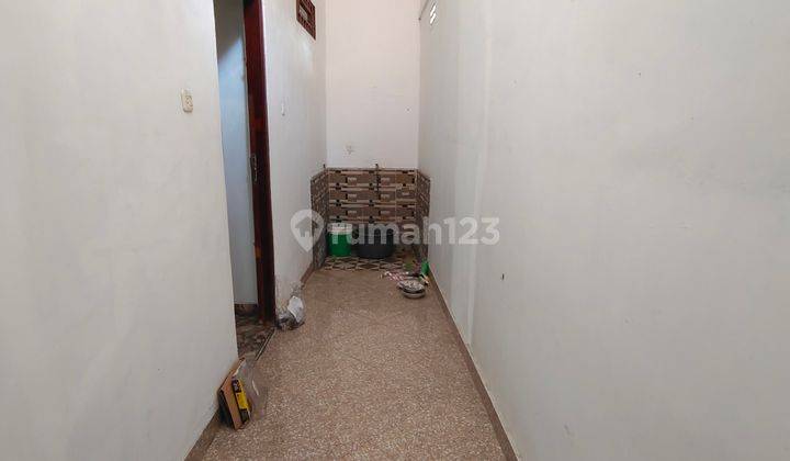 Rumah di Jl Putri Balau Kedamaian Tanjung Karang Timur Bandar Lampung 2 Lantai 12