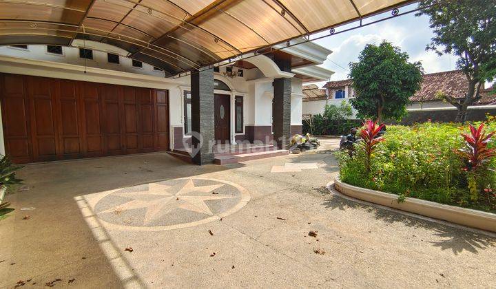 Rumah mewah tanah luas di Jl Pulau damar waydadi Sukarame bandar lampung SHM 3