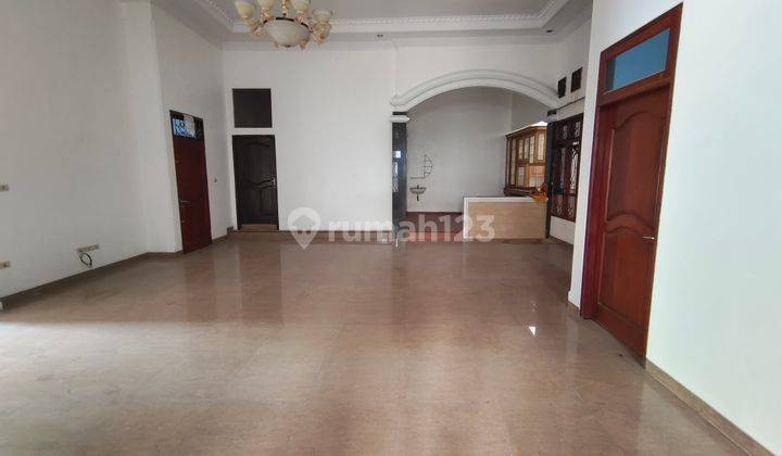 Rumah mewah tanah luas di Jl Pulau damar waydadi Sukarame bandar lampung SHM 7