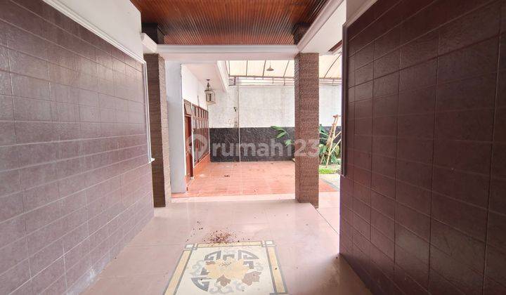 Rumah mewah tanah luas di Jl Pulau damar waydadi Sukarame bandar lampung SHM 12
