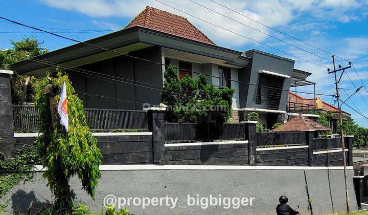 Rumah Mewah View Laut di Pahoman Bandar Lampung 2