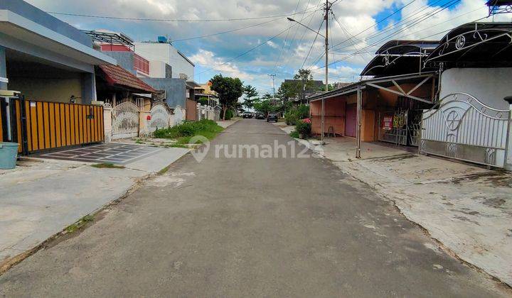 Rumah di Jl Griya Indah Way Halim Bandar Lampung 2