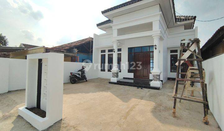 Rumah Siap Huni Modern Mewah di Jl Pulau Bawean Sukarame Bandar Lampung  2