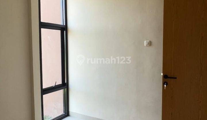 Rumah Minimalis 1 Lantai Siap Huni Dekat Stasiun Bojong Gede 2