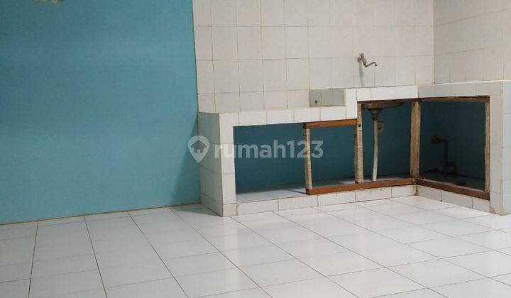 Rumah Siap Huni Luas 105 di Sidoarjo 3