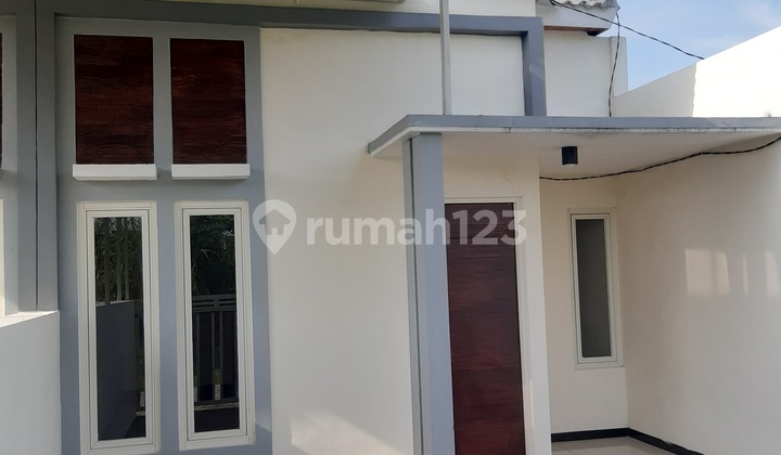 Rumah BARU dekay Surabaya di Sidoarjo 2