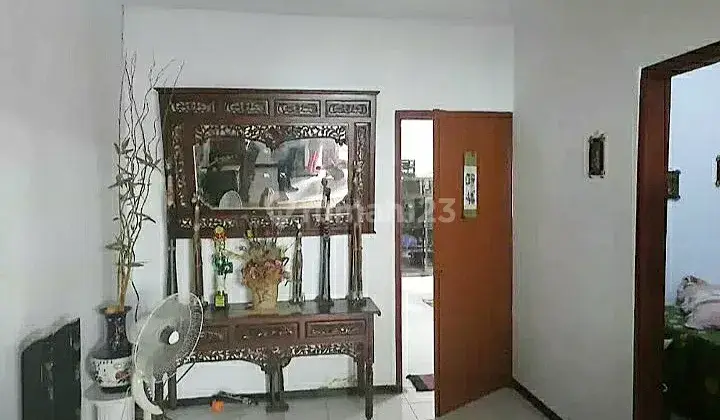 Rumah Murah Siap Huni Sidoarjo Lokasi Perumahan di Sukodono 2