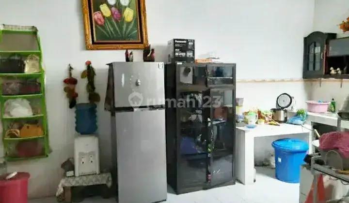 Rumah Murah Siap Huni Sidoarjo Lokasi Perumahan di Sukodono 4