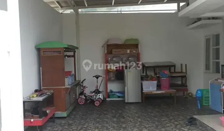 Rumah Dijual Murah Surabaya Ciamik dekat UPN Veteran di Rungkut 1