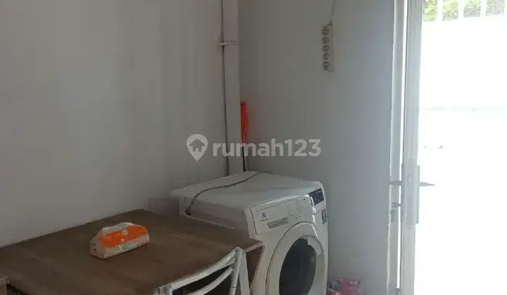 Rumah Dijual Murah Surabaya Ciamik dekat UPN Veteran di Rungkut 5