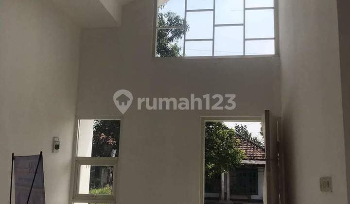 Rumah Baru Siap Huni dekat bypass krian Sidoarjo 2