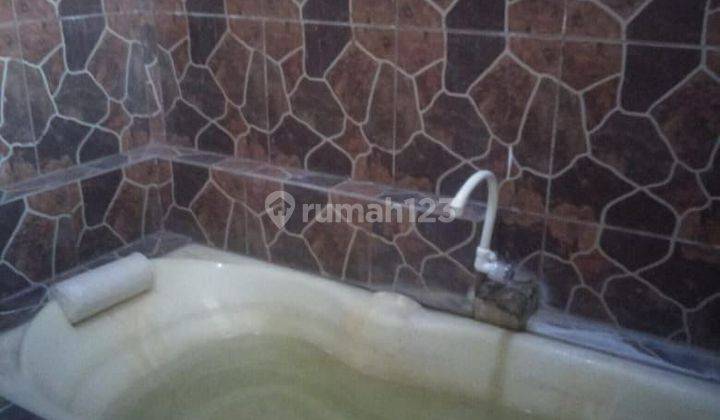 Rumah Dijual 2 Lantai Murah di Sedati Sidoarjo 4