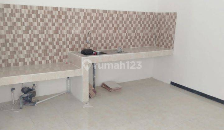 Rumah Dijual Baru Siap Huni di Sedati Sidoarjo 4
