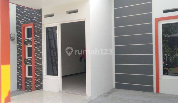 Rumah Dijual Baru Siap Huni di Sedati Sidoarjo 6
