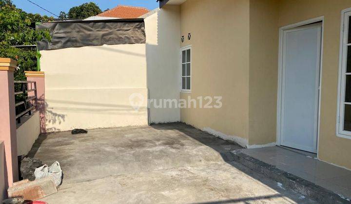 Rumah Dijual Sudah Renovasi baru di Sukodono Sidoarjo 2