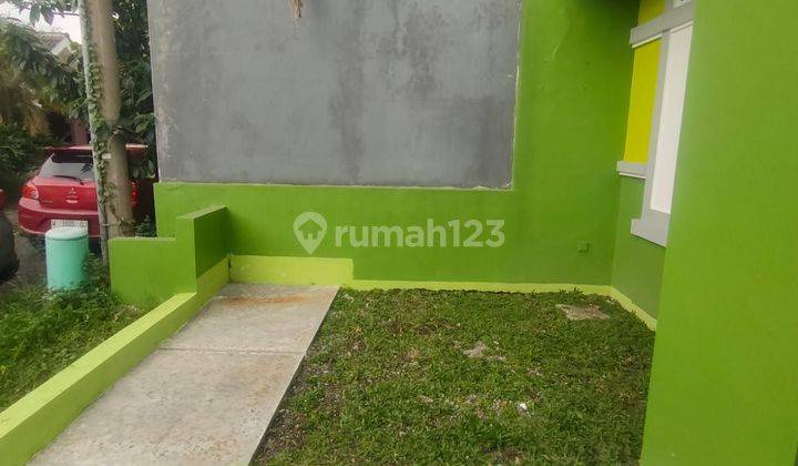 Rumah Dijual MURAH LUAS di Citra Harmoni Sidoarjo 2