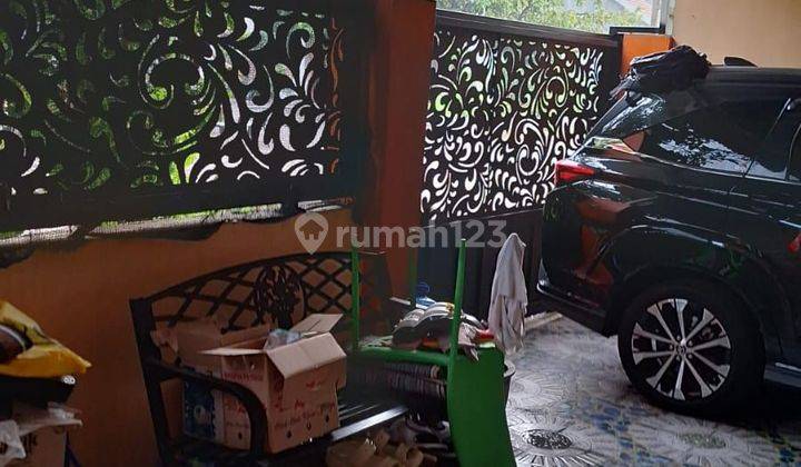 Rumah MURAH LUAS Siap Huni di Sidoarjo 2