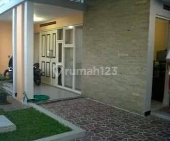 Dijual Rumah Luas Lokasi Nyaman di Sidoarjo 2