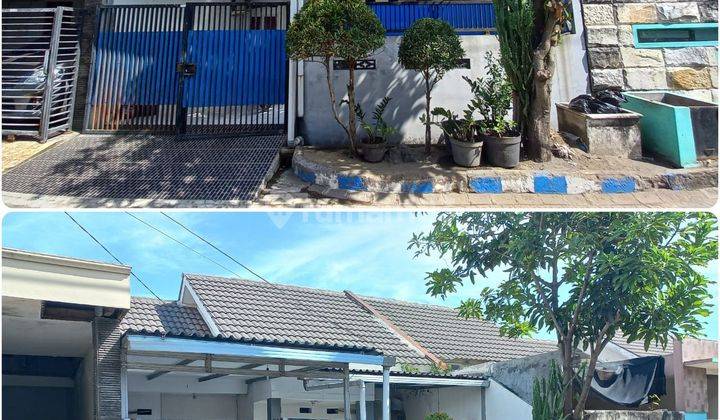 Rumah Dijual Siap Huni dekat Sedati Sidoarjo 1