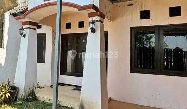 Rumah Murah Siap Huni Lokasi Perumahan Di Sidoarjo 2