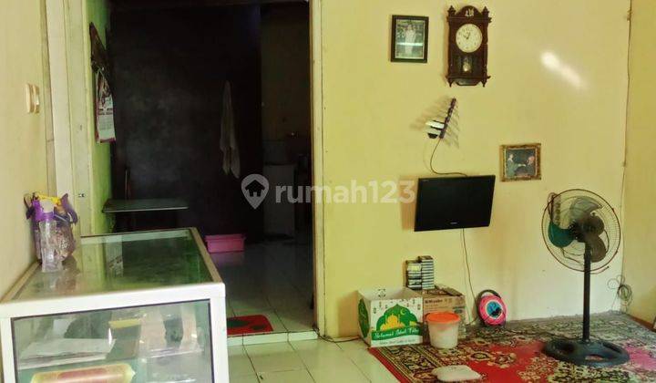 Rumah Second Siap Huni Lokasi Di Masangan Sidoarjo 2