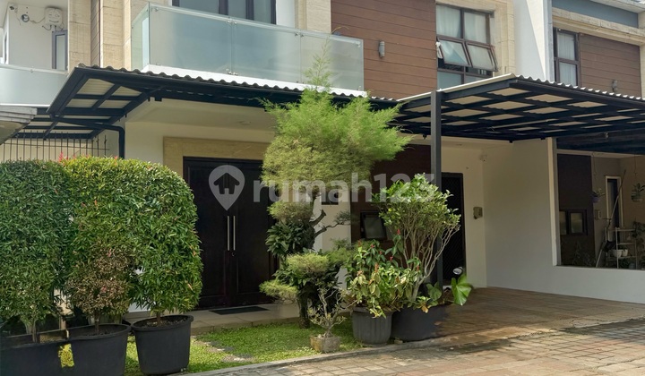 Rumah Bagus Siap Huni Di Pondok Labu 2