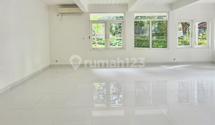 Rumah Lama Terawat Di Fatmawati Jakarta Selatan 2