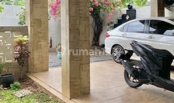 Rumah Siap Huni Dalam Kompleks Rumah Siap Huni Dalam Kompleks