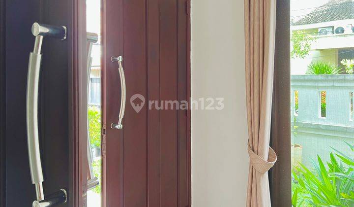 Rumah Bagus Dan Terawat Siap Huni Di Pondok Indah Jakarta Selatan 2