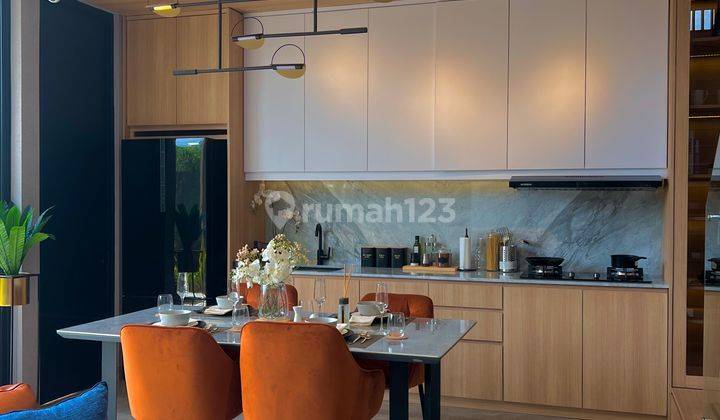 Rumah Baru Modern Minimalis 2