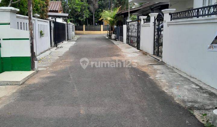 Termurah Rumah Lama Hitung Tanah Di Kompleks Perdagangan 